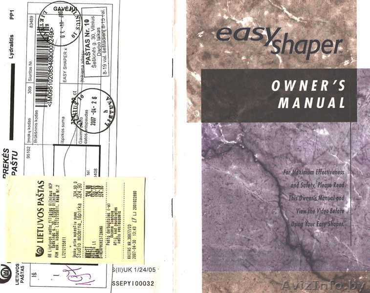 продам новые тренажеры для дома - Изображение #5, Объявление #1010916