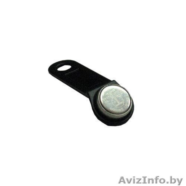 Электромагнитные замки, Контроль доступа - Изображение #5, Объявление #1011867