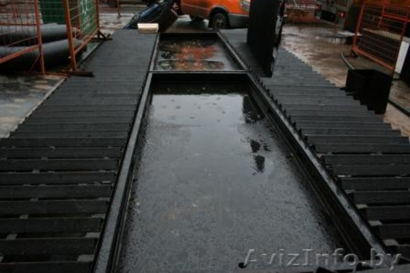 Тележка платформенная ТП-1,ТП-4,ТП-9,ТП-11 для перевозки любых грузов - Изображение #9, Объявление #792628