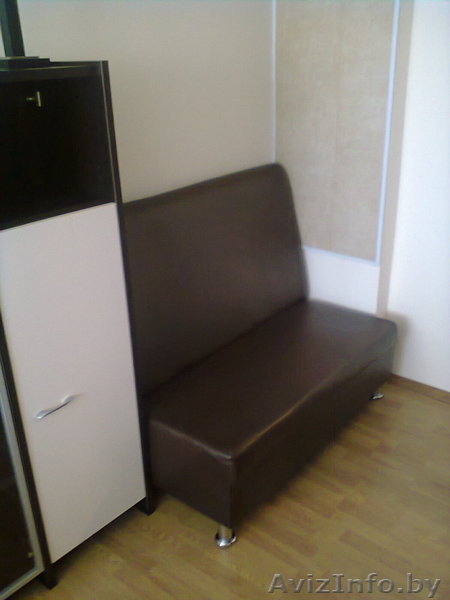 диван для офиса,зоны ожидания, салона,клуба, кафе - Изображение #4, Объявление #1007883