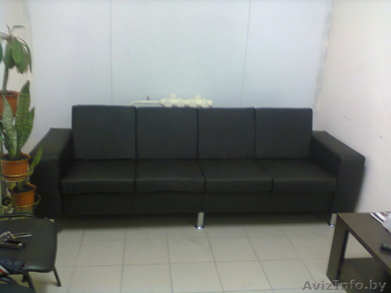 диваны для офиса и дома - Изображение #4, Объявление #854675