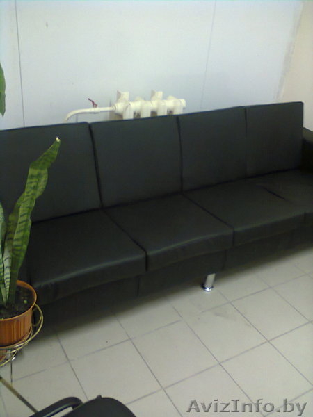 диваны для офиса и дома - Изображение #8, Объявление #854675