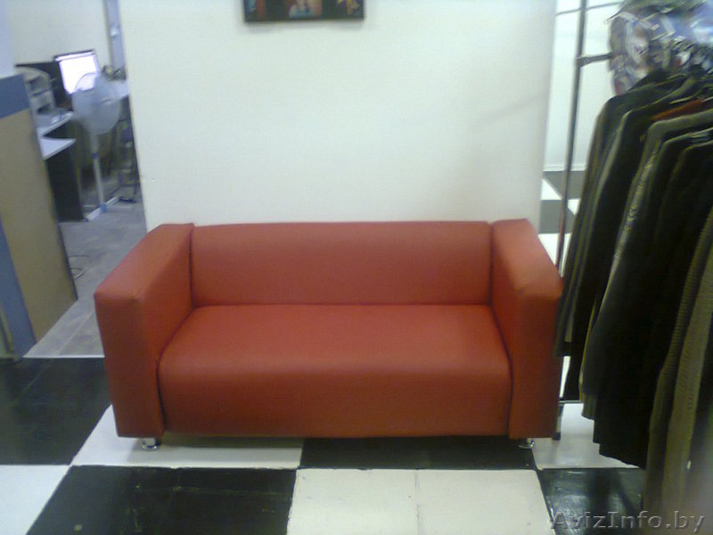 диван для офиса и дома Форум - Изображение #3, Объявление #1007879