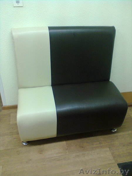 диван для офиса,зоны ожидания, салона,клуба, кафе - Изображение #3, Объявление #1007883