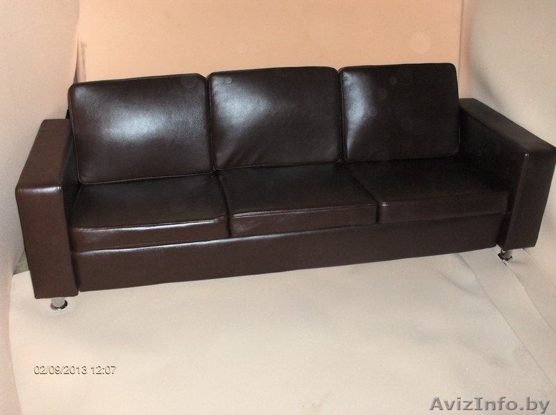диваны для офиса и дома - Изображение #5, Объявление #854675