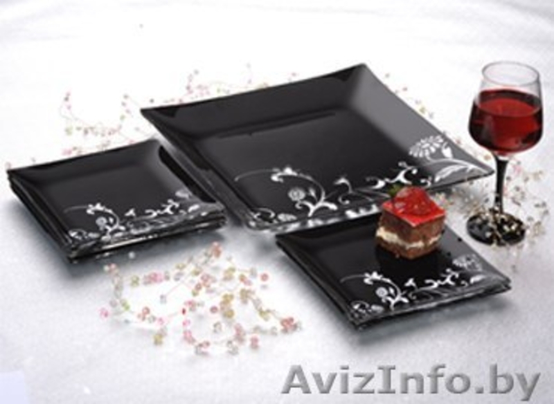 Набор посуды, отличный подарок - Изображение #4, Объявление #1011584