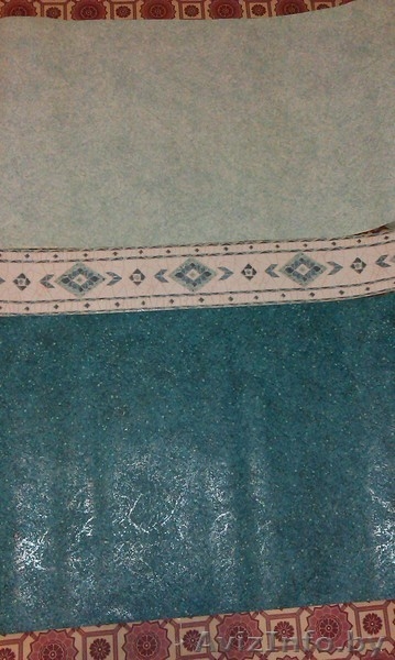 Продам обои и обойный разделитель, ESSEF Франция - Изображение #4, Объявление #1009069