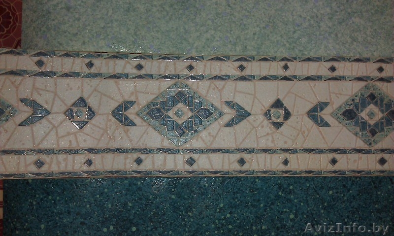 Продам обои и обойный разделитель, ESSEF Франция - Изображение #5, Объявление #1009069