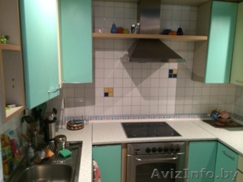 Сдаем места в 4-х комнатной квартире по адресу ул.Крастояновой, 43 - Изображение #5, Объявление #1008311