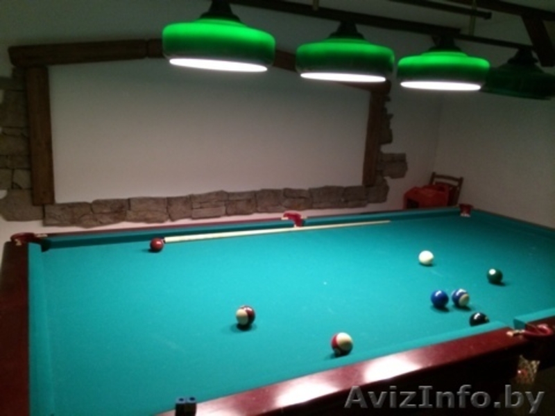 Квартира для вечеринок! - Изображение #3, Объявление #1010780