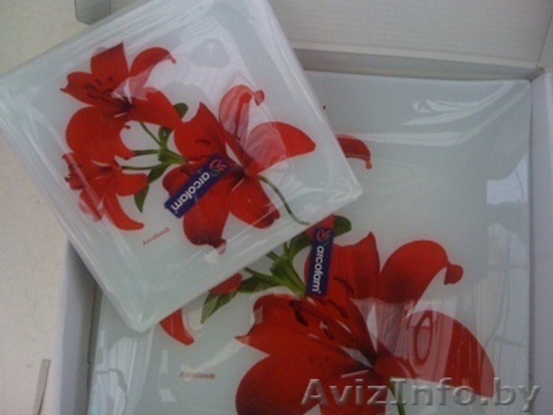 Набор посуды, отличный подарок - Изображение #10, Объявление #1011584