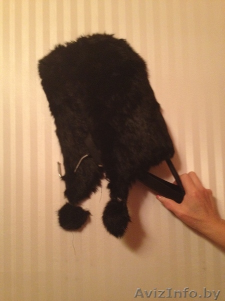 Шапки детские натуральный кролик разных расцветок продам - Изображение #1, Объявление #1006086