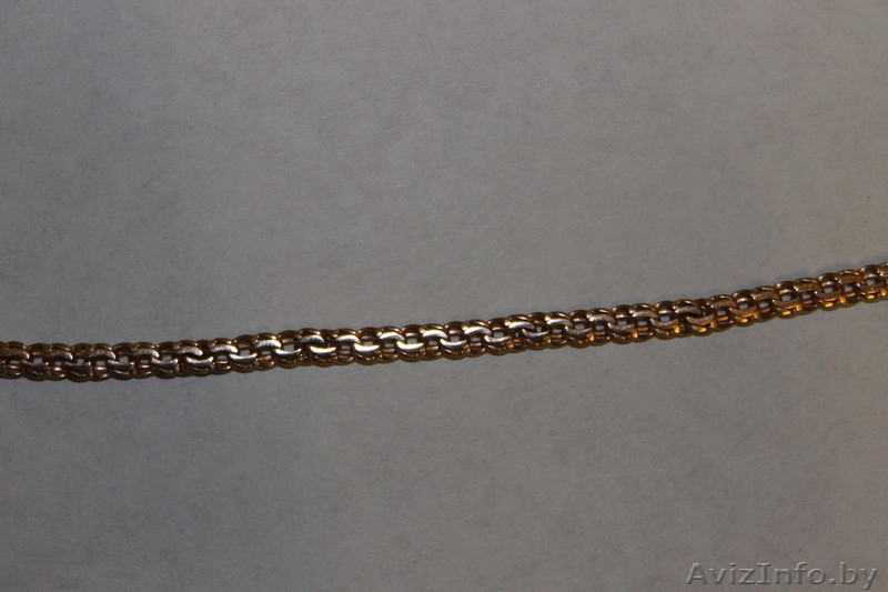 цепочка в хорошем состоянии - Изображение #4, Объявление #1007859