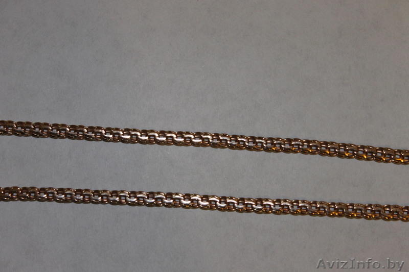 цепочка в хорошем состоянии - Изображение #3, Объявление #1007859