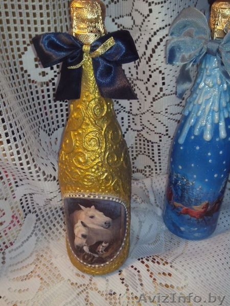 Сувениры и подарки ручной работы - Изображение #1, Объявление #1007551