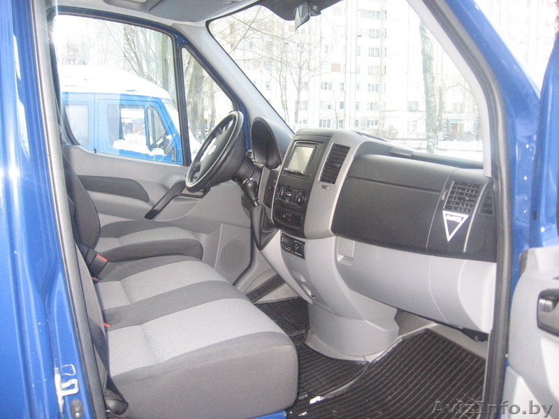 ПАССАЖИРСКИЕ ПЕРЕВОЗКИ КОМФОРТАБЕЛЬНЫМ АВТОБУСОМ - Изображение #5, Объявление #1012862