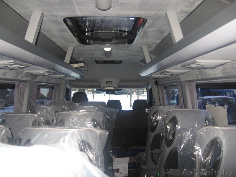 ПАССАЖИРСКИЕ ПЕРЕВОЗКИ КОМФОРТАБЕЛЬНЫМ АВТОБУСОМ - Изображение #4, Объявление #1012862