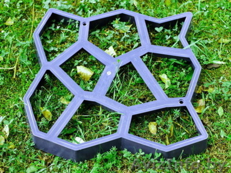 Форма Садовая дорожка - Изображение #3, Объявление #1005741