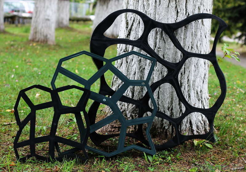 Форма Садовая дорожка - Изображение #1, Объявление #1005741