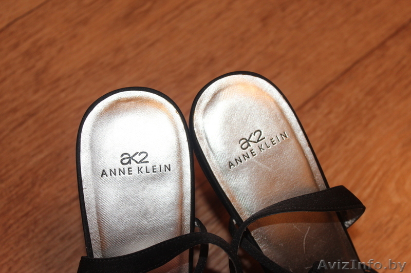 Продам новые туфли, цвет черный - Изображение #2, Объявление #1006670