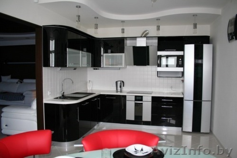 ИЗГОТОВЛЕНИЕ КУХОННОЙ,ВСТРОЕННОЙ И КОРПУСНОЙ МЕБЕЛИ - Изображение #3, Объявление #1005424