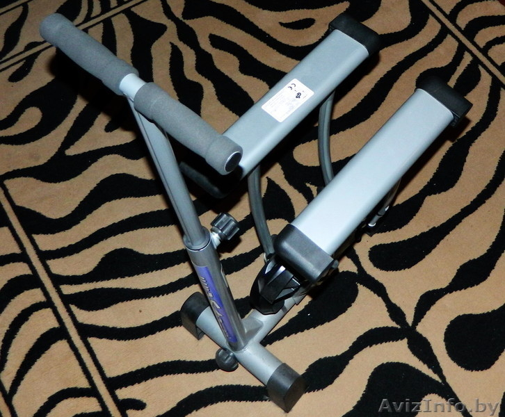 продам новые тренажеры для дома - Изображение #6, Объявление #1010916