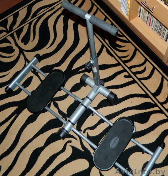 продам новые тренажеры для дома - Изображение #7, Объявление #1010916