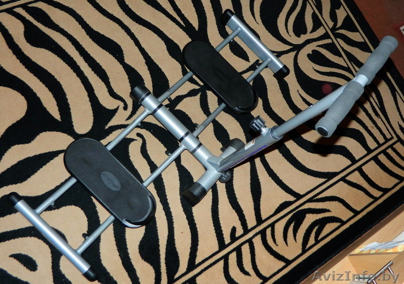 продам новые тренажеры для дома - Изображение #8, Объявление #1010916