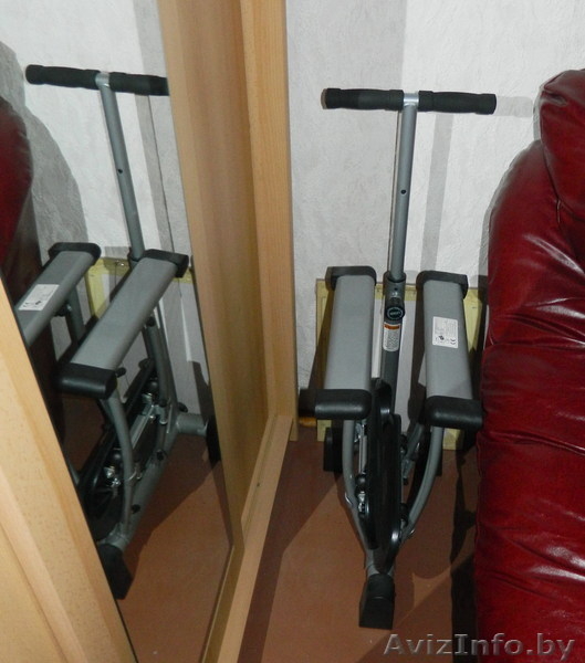 продам новые тренажеры для дома - Изображение #9, Объявление #1010916