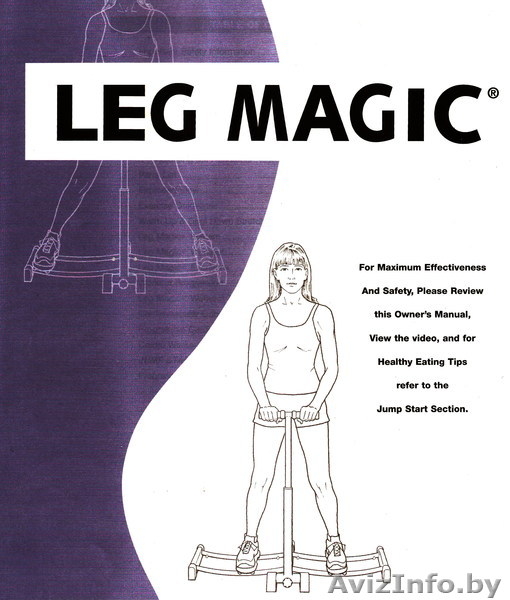 продам новые тренажеры для дома - Изображение #10, Объявление #1010916