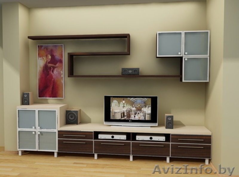 ИЗГОТОВЛЕНИЕ КУХОННОЙ,ВСТРОЕННОЙ И КОРПУСНОЙ МЕБЕЛИ - Изображение #5, Объявление #1005424