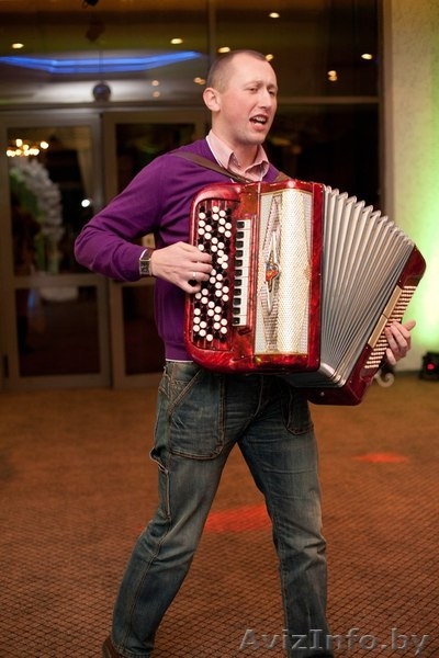 Баянист для праздников! - Изображение #4, Объявление #1013805