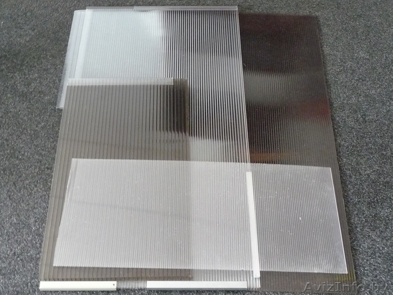 Прозрачный пластик - Изображение #5, Объявление #1005573