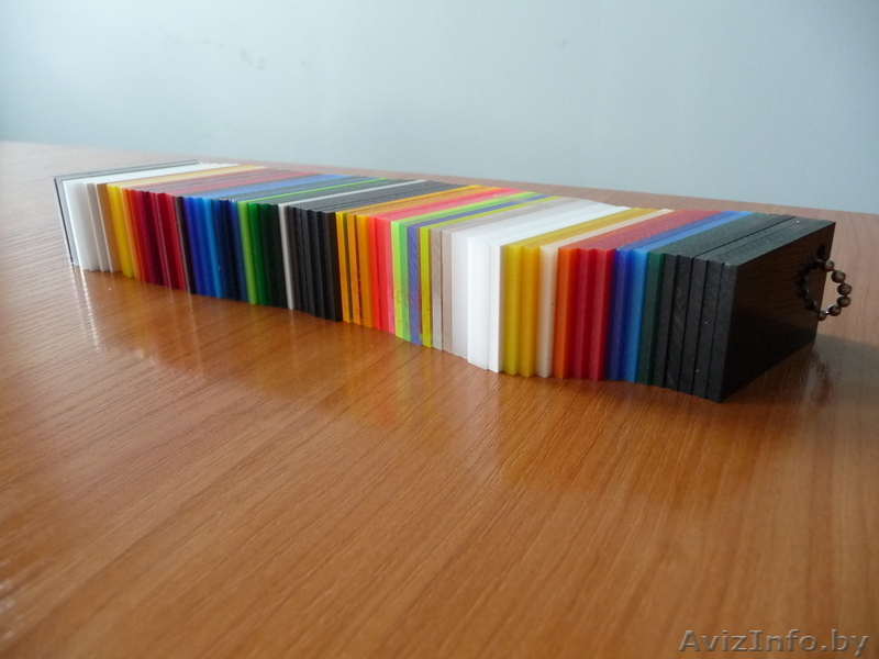 Прозрачный пластик - Изображение #3, Объявление #1005573