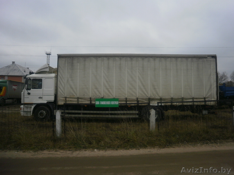 ЧТУП "Солбитранс" - Изображение #2, Объявление #1006888