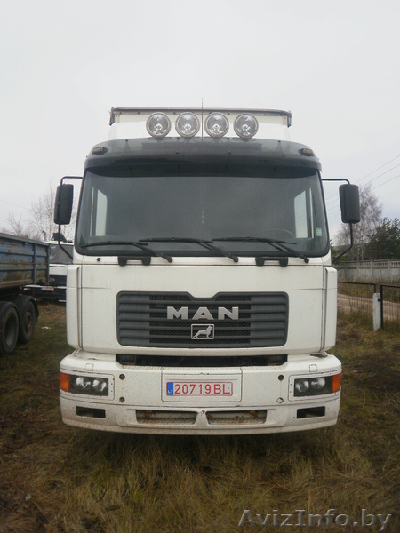 ЧТУП "Солбитранс" - Изображение #1, Объявление #1006888