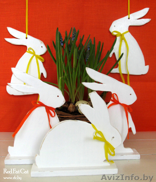 Мастерская hand made «Red Fat Cat»: тематические предметы интерьера - Изображение #4, Объявление #1004544