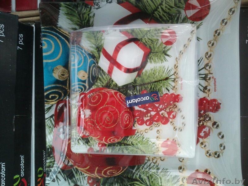 Набор посуды, подарок - Изображение #3, Объявление #1011585