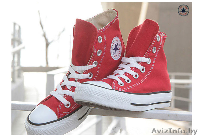 кеды converse конверсы уже в минске, оригинал! 029 3288031 - Изображение #4, Объявление #1009419
