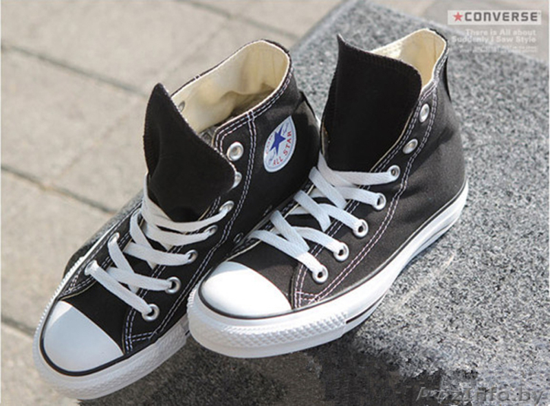 кеды converse конверсы уже в минске, оригинал! 029 3288031 - Изображение #6, Объявление #1009419