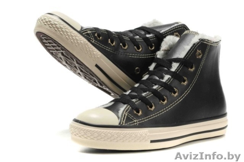 кеды converse конверсы уже в минске, оригинал! 029 3288031 - Изображение #3, Объявление #1009419