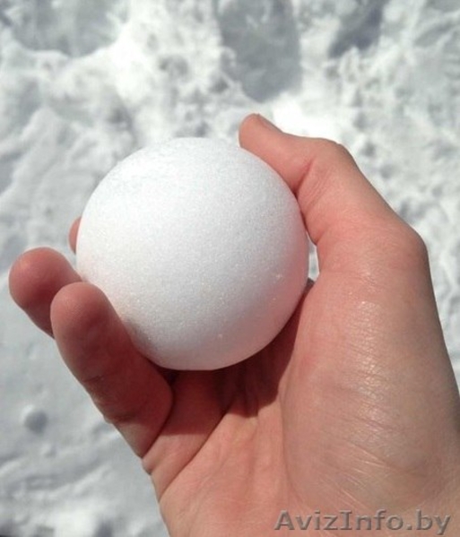 Новинка в Подарках на Новый Год Снежколеп - Изображение #4, Объявление #1011341