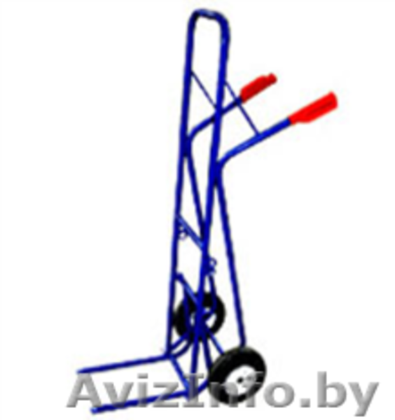 Тележка грузовая ТГ-3, ТГ-2, ТГ-4,  ТГ-4Ш - Изображение #4, Объявление #762483