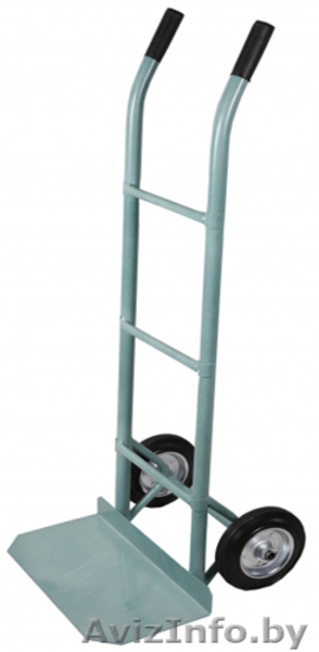 Тележка грузовая ТГ-3, ТГ-2, ТГ-4,  ТГ-4Ш - Изображение #5, Объявление #762483