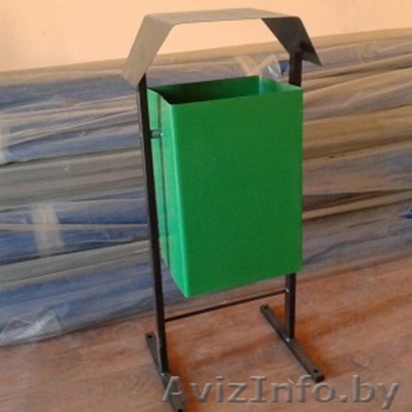 Тележка платформенная ТП-6, Тележка платформенная ТП-12 - Изображение #9, Объявление #762478