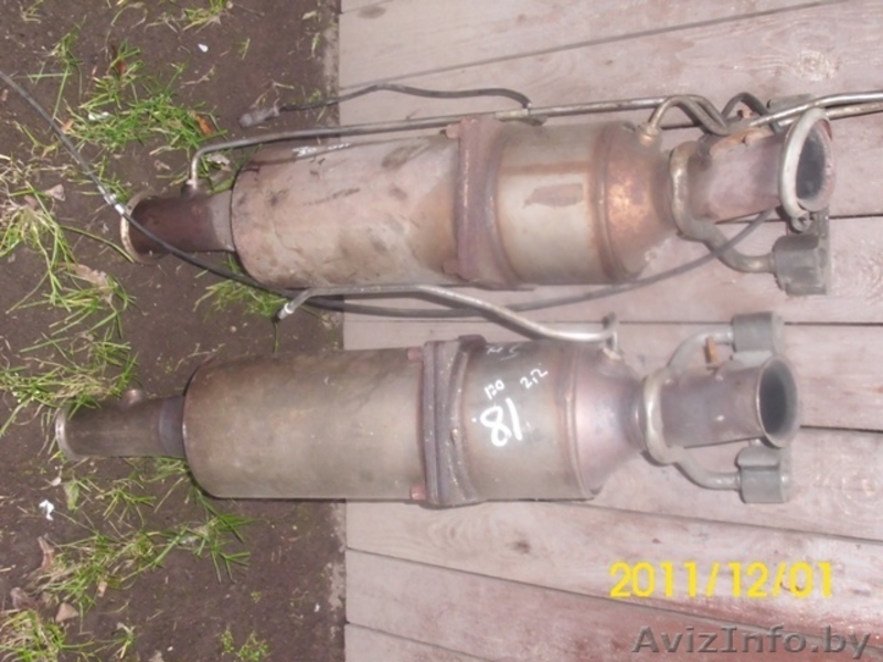 Куплю катализаторы в Минске 80299821216 - Изображение #2, Объявление #1008130