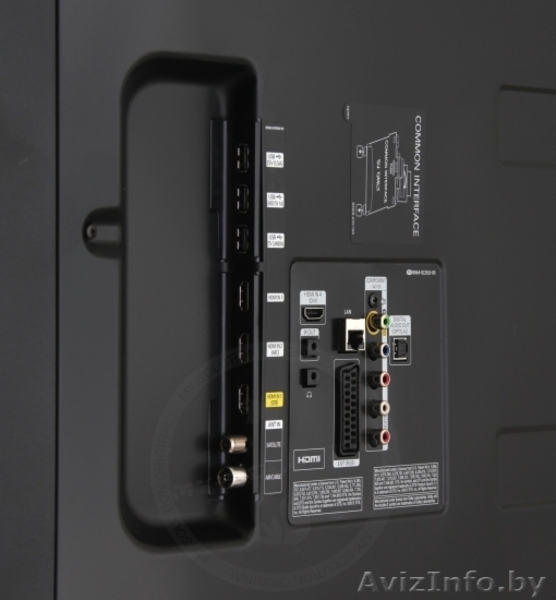 Телевизор Samsung UE46F6500 - Изображение #3, Объявление #1015123