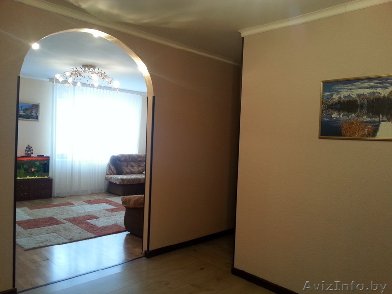 Продается отличная 4-комнатная  квартира по ул.Могилевская, 8/4 - Изображение #3, Объявление #1024015