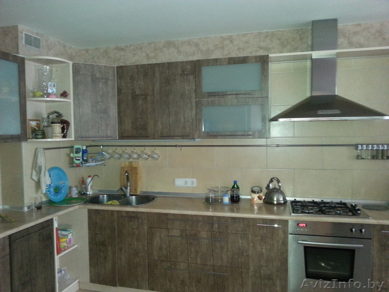 Продается отличная 4-комнатная  квартира по ул.Могилевская, 8/4 - Изображение #6, Объявление #1024015