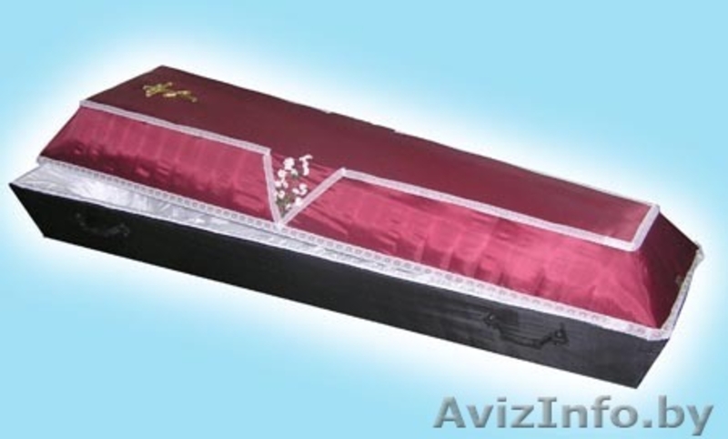  Ритуальные услуги. Груз-200.Круглосуточно. - Изображение #8, Объявление #1020485